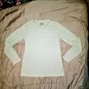 Time and Tru Long Sleeved Ladies Tee